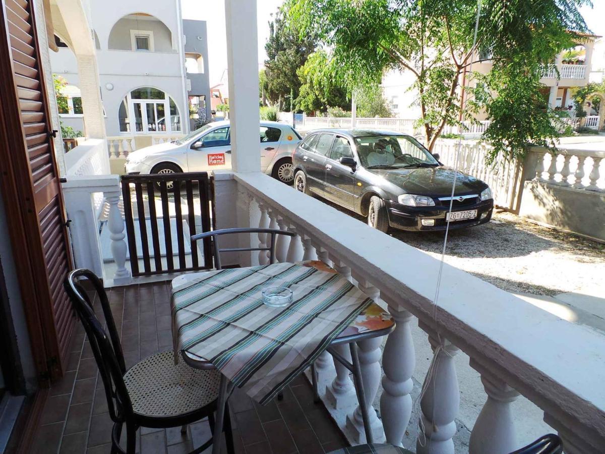 Apartments In Sabunike/Zadar Riviera 7766 Nin Exterior photo