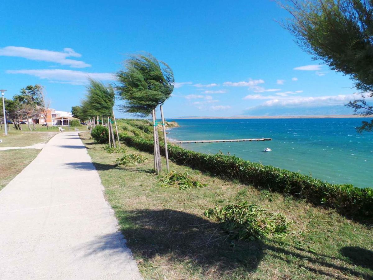Apartments In Sabunike/Zadar Riviera 7766 Nin Exterior photo