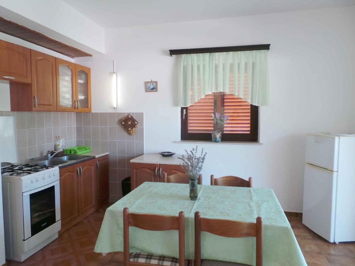 Apartments In Sabunike/Zadar Riviera 7766 Nin Exterior photo