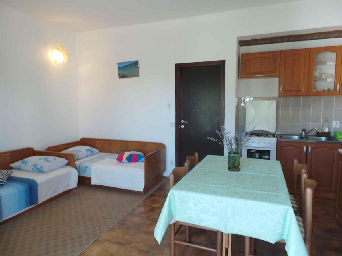 Apartments In Sabunike/Zadar Riviera 7766 Nin Exterior photo