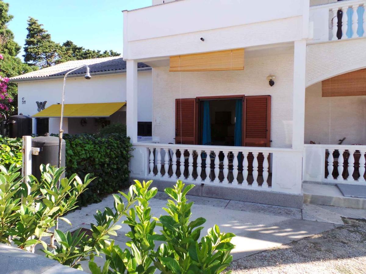 Apartments In Sabunike/Zadar Riviera 7766 Nin Exterior photo