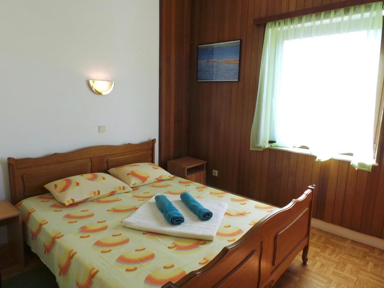 Apartments In Sabunike/Zadar Riviera 7766 Nin Exterior photo